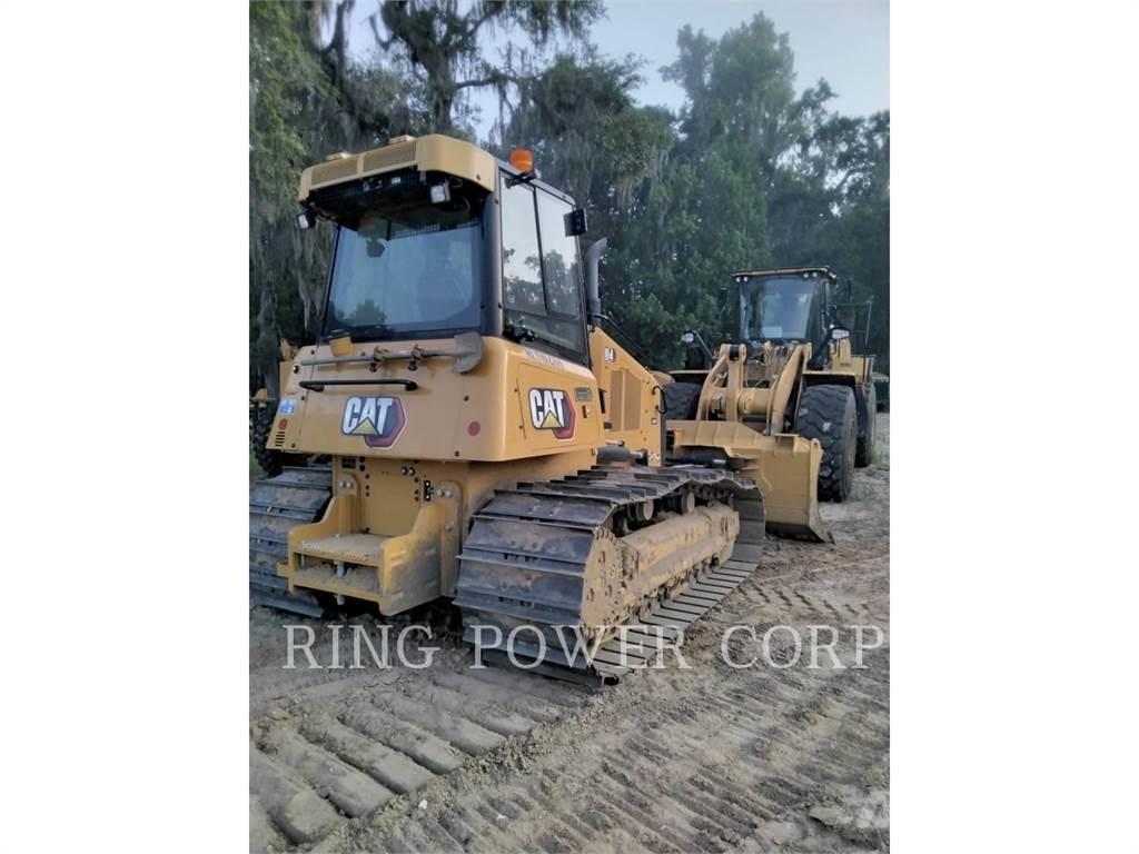 CAT D4VP Dozers - Tratores rastos