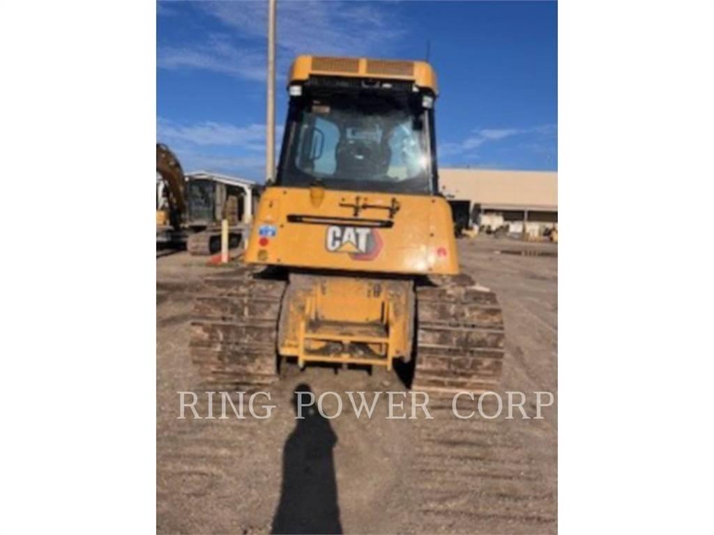 CAT D4VPEW Dozers - Tratores rastos
