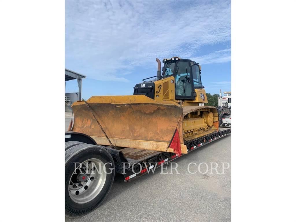 CAT D4VPEW Dozers - Tratores rastos