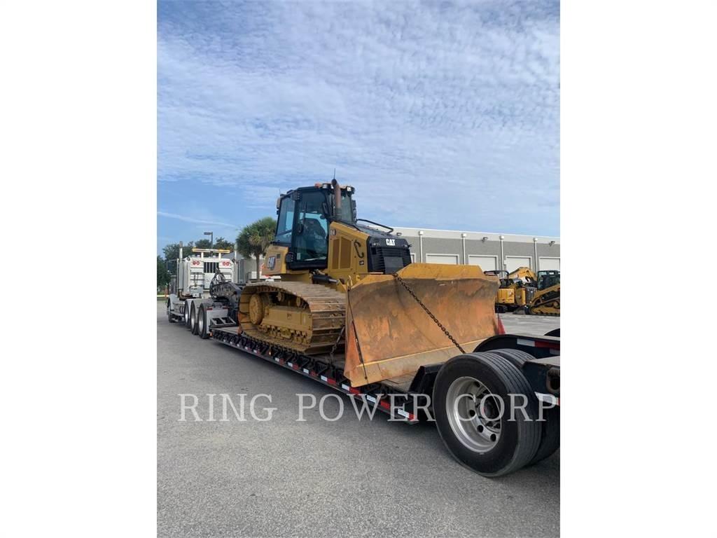 CAT D4VPEW Dozers - Tratores rastos
