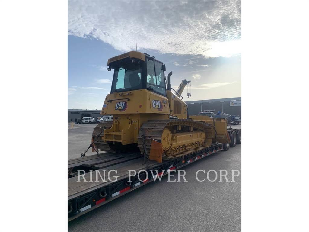 CAT D4VPEW Dozers - Tratores rastos