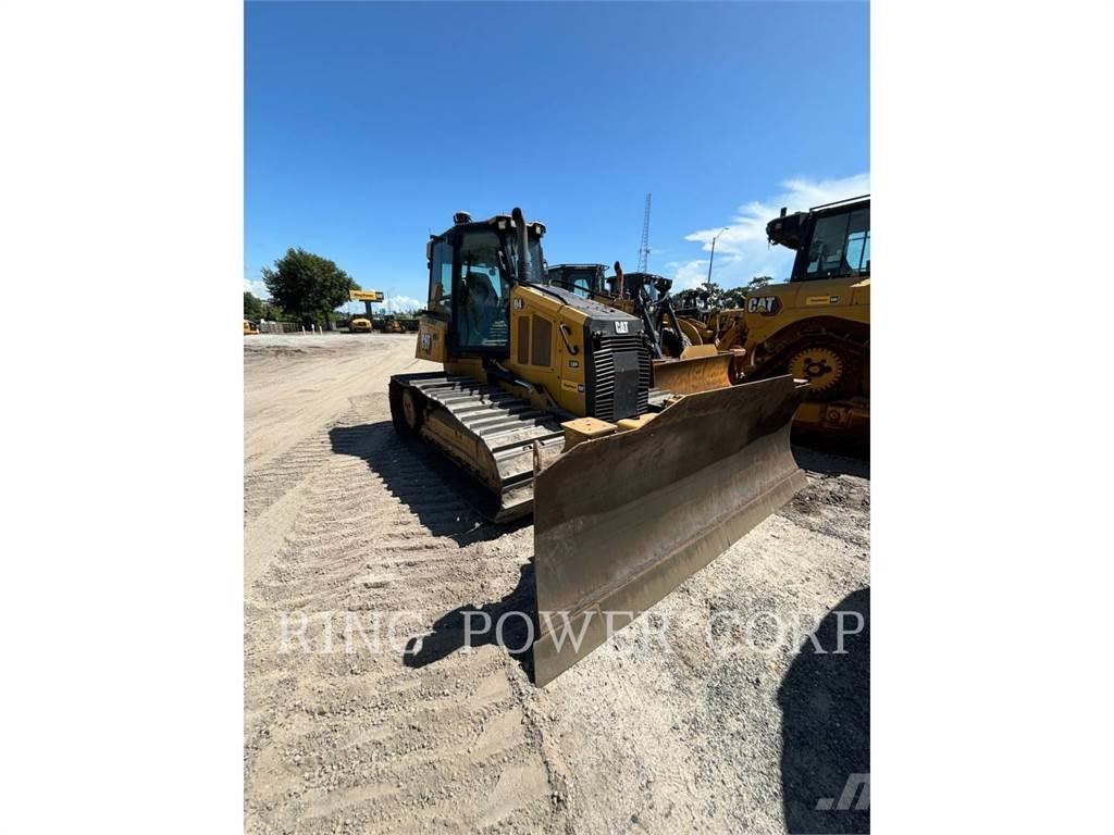 CAT D4VPEW Dozers - Tratores rastos