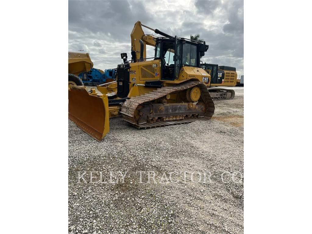 CAT D5 Dozers - Tratores rastos