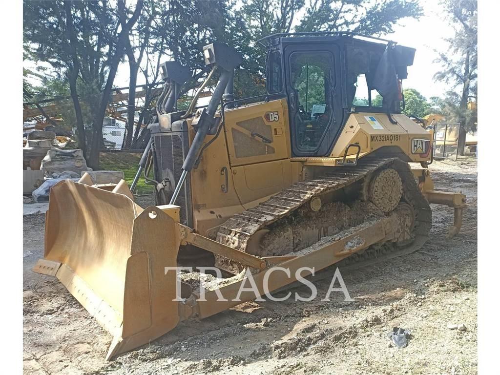 CAT D5 Tratores Agrícolas usados