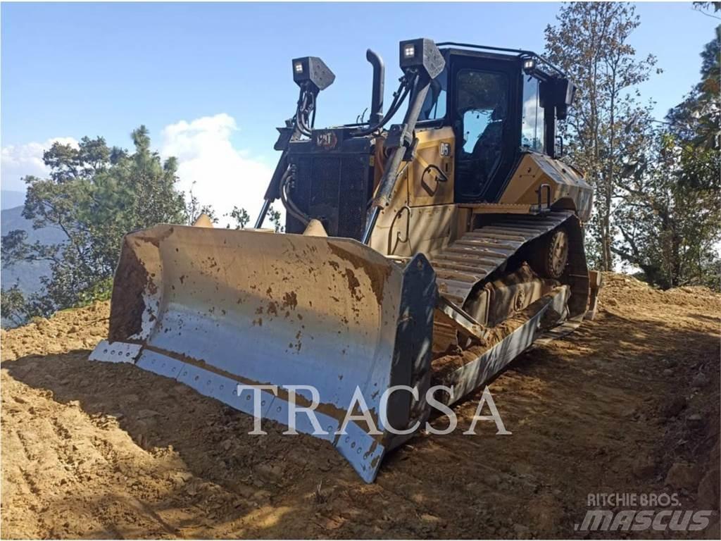 CAT D5 Dozers - Tratores rastos
