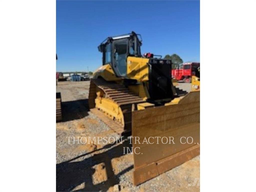 CAT D5 Dozers - Tratores rastos