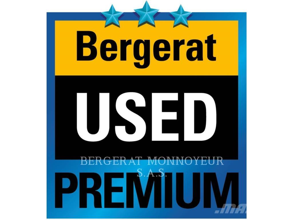 CAT D5 Dozers - Tratores rastos