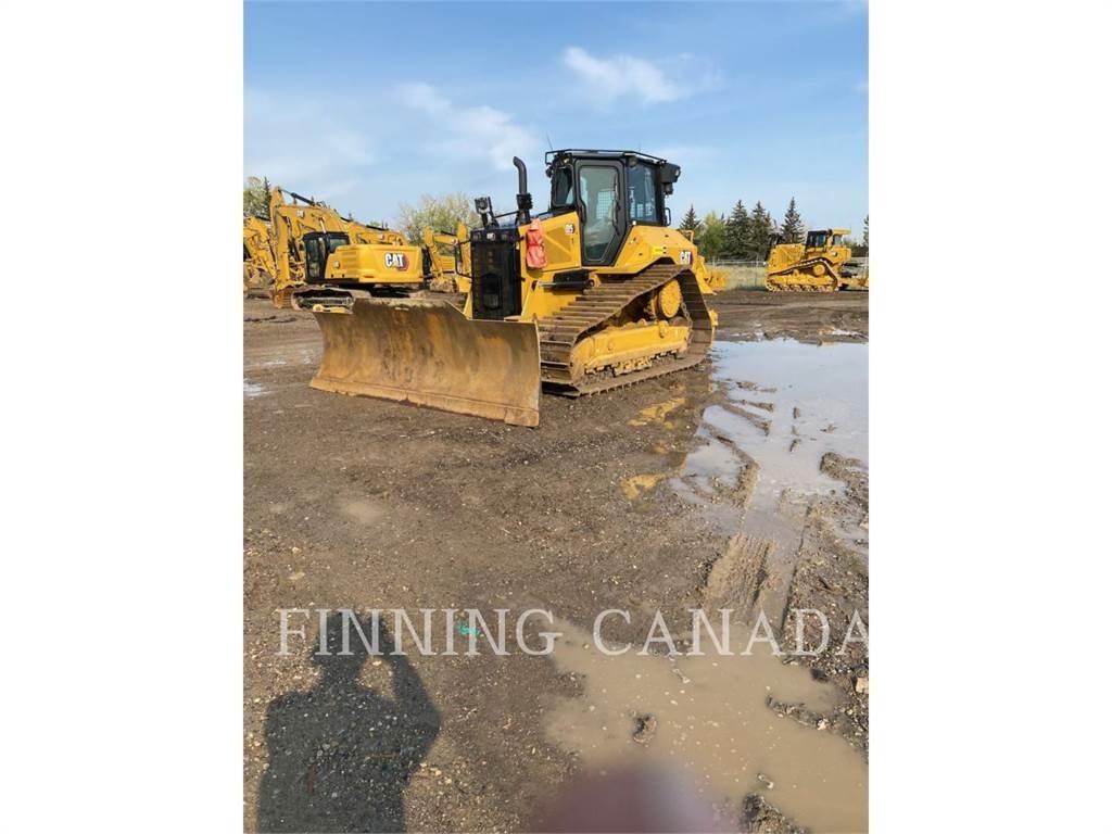 CAT D5-17 Dozers - Tratores rastos