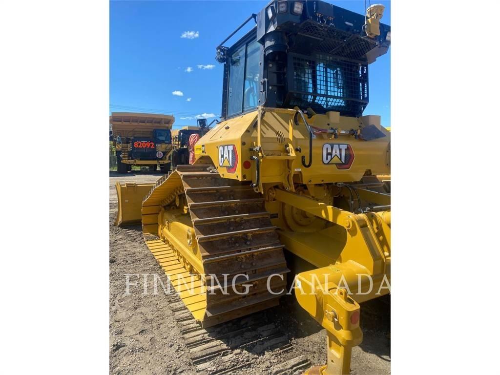 CAT D5-17 Dozers - Tratores rastos