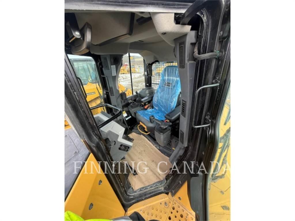 CAT D5-17 Dozers - Tratores rastos