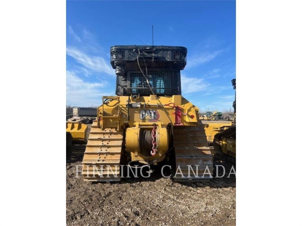 CAT D5-17 Dozers - Tratores rastos