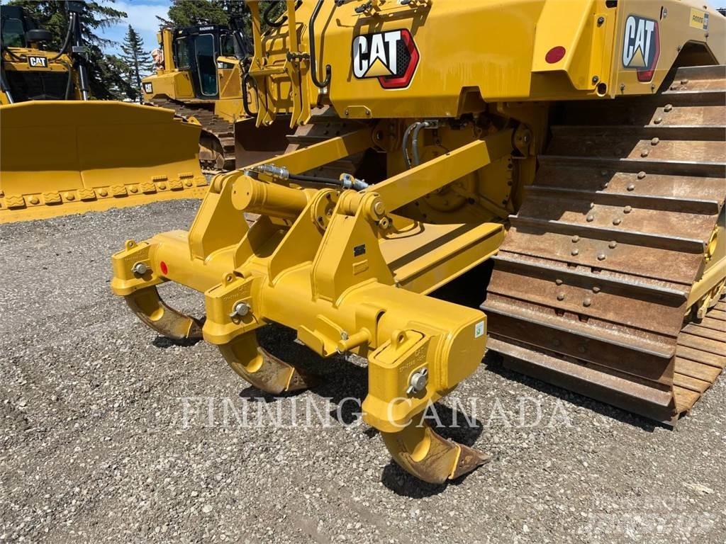 CAT D5-17 Dozers - Tratores rastos