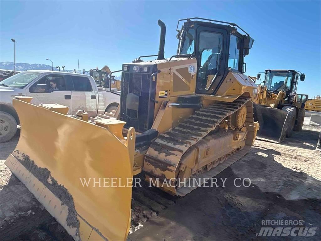 CAT D5-17 XL Dozers - Tratores rastos