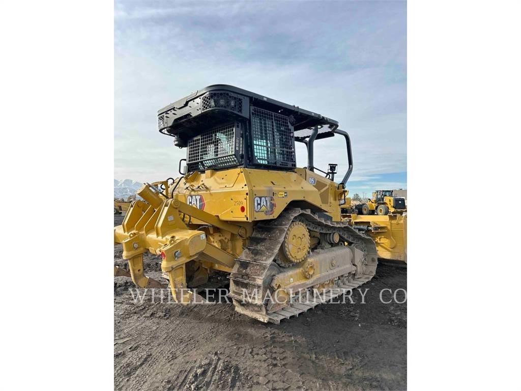 CAT D5-17 XL Dozers - Tratores rastos