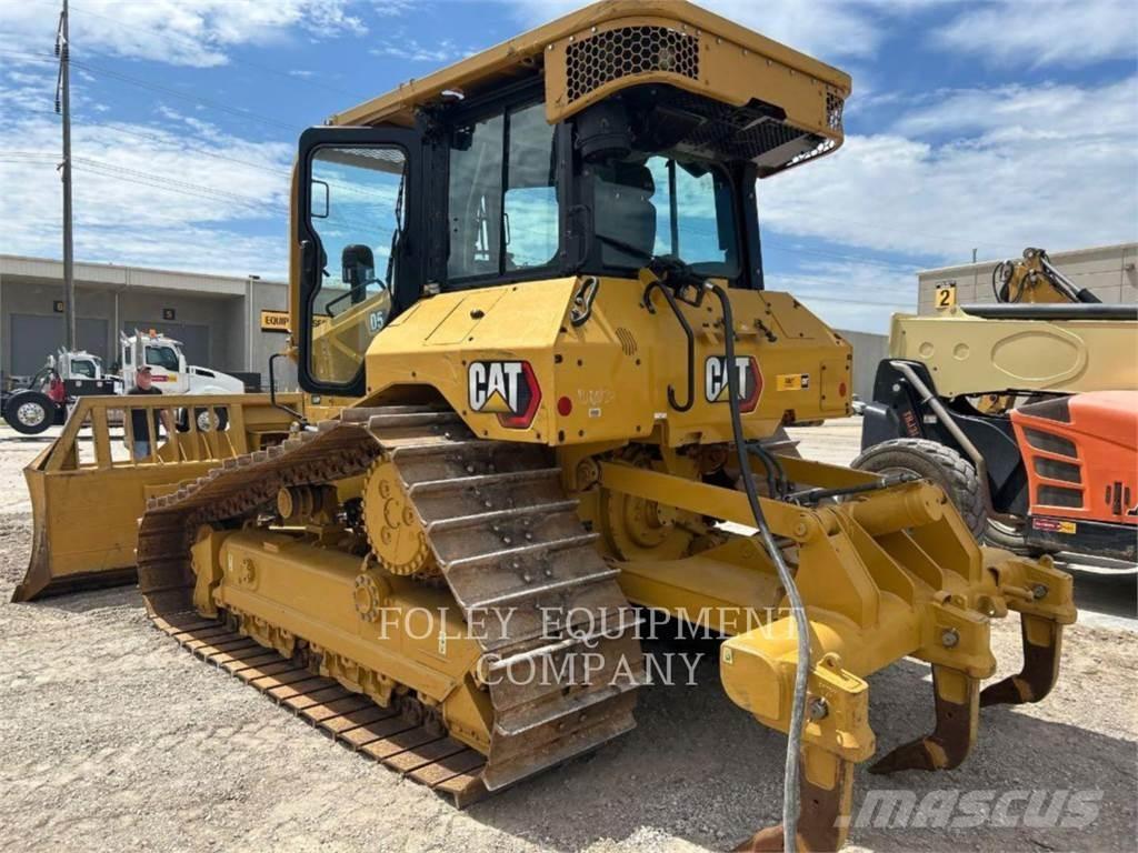 CAT D5-17LGVX Dozers - Tratores rastos