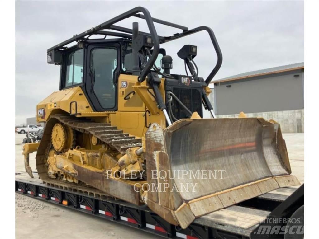 CAT D5-17SX Dozers - Tratores rastos