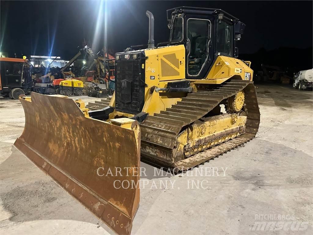 CAT D5-17VP Dozers - Tratores rastos