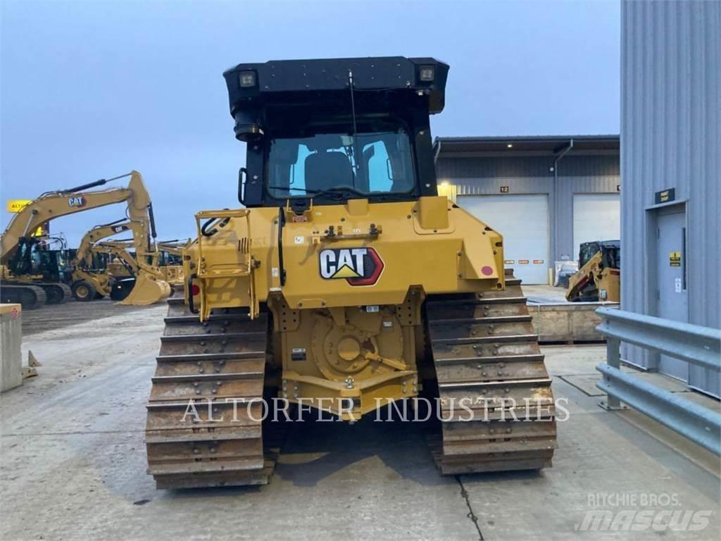 CAT D5-17VPLGP Dozers - Tratores rastos