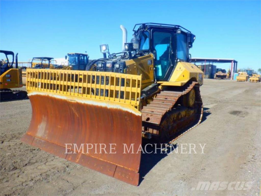 CAT D5-17VPWHA Dozers - Tratores rastos