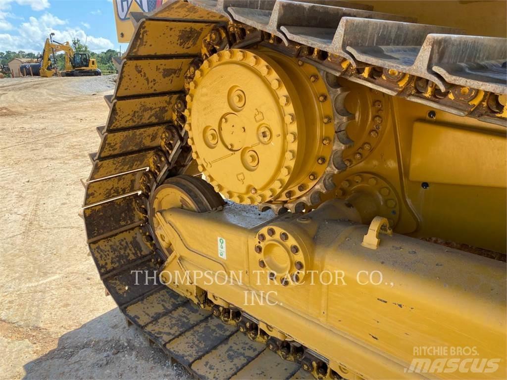 CAT D5 LGP Dozers - Tratores rastos