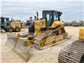 CAT D5 LGP Dozers - Tratores rastos