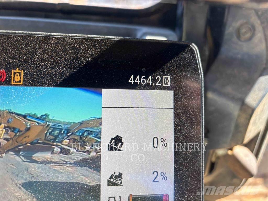 CAT D5 LGP Dozers - Tratores rastos