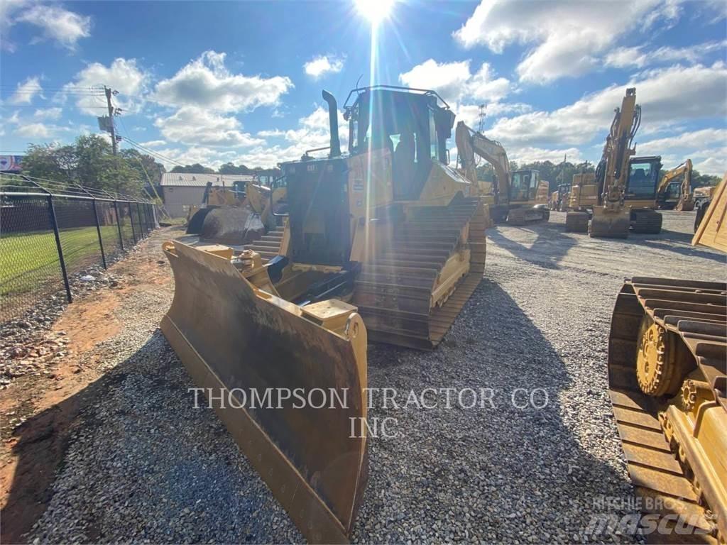 CAT D5 LGP VPAT Dozers - Tratores rastos