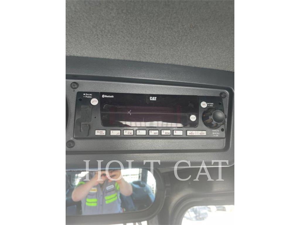 CAT D5 LGPVP Dozers - Tratores rastos