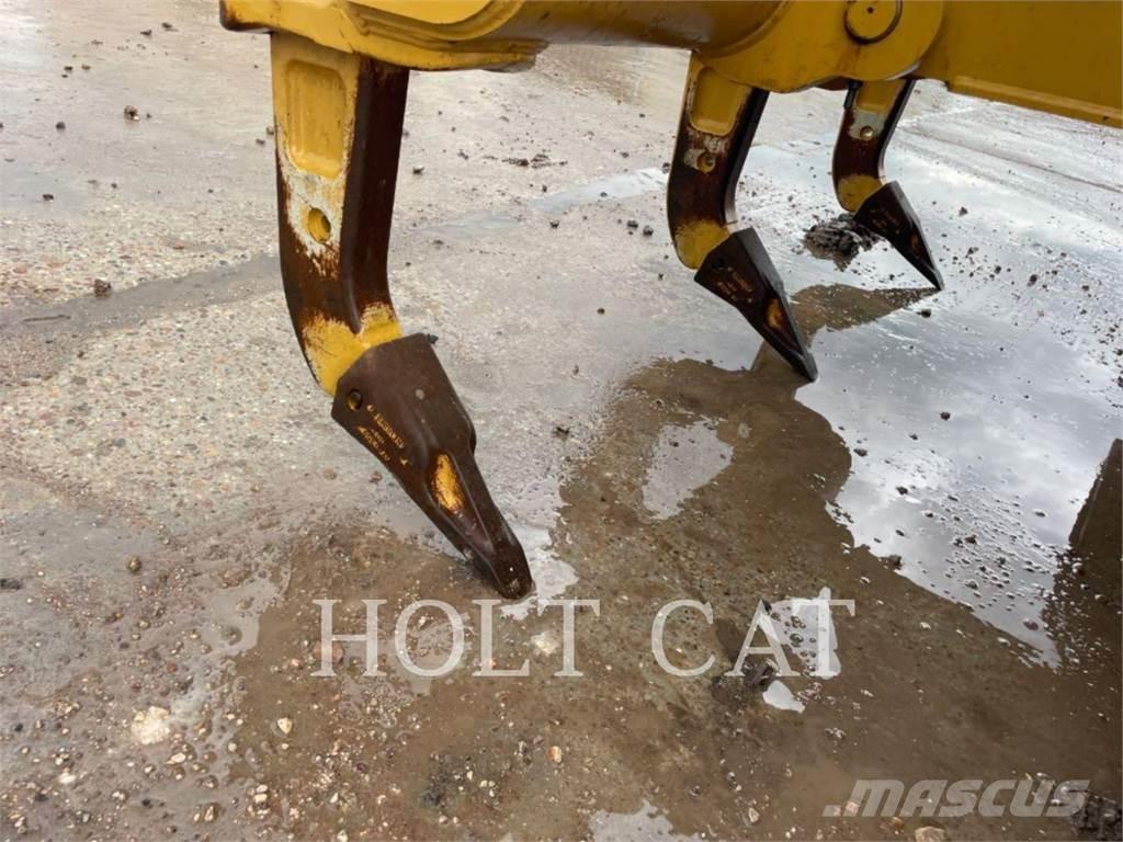 CAT D5 LGPVP3 Dozers - Tratores rastos