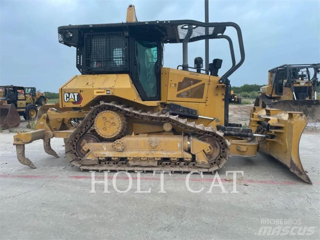 CAT D5 VP Dozers - Tratores rastos