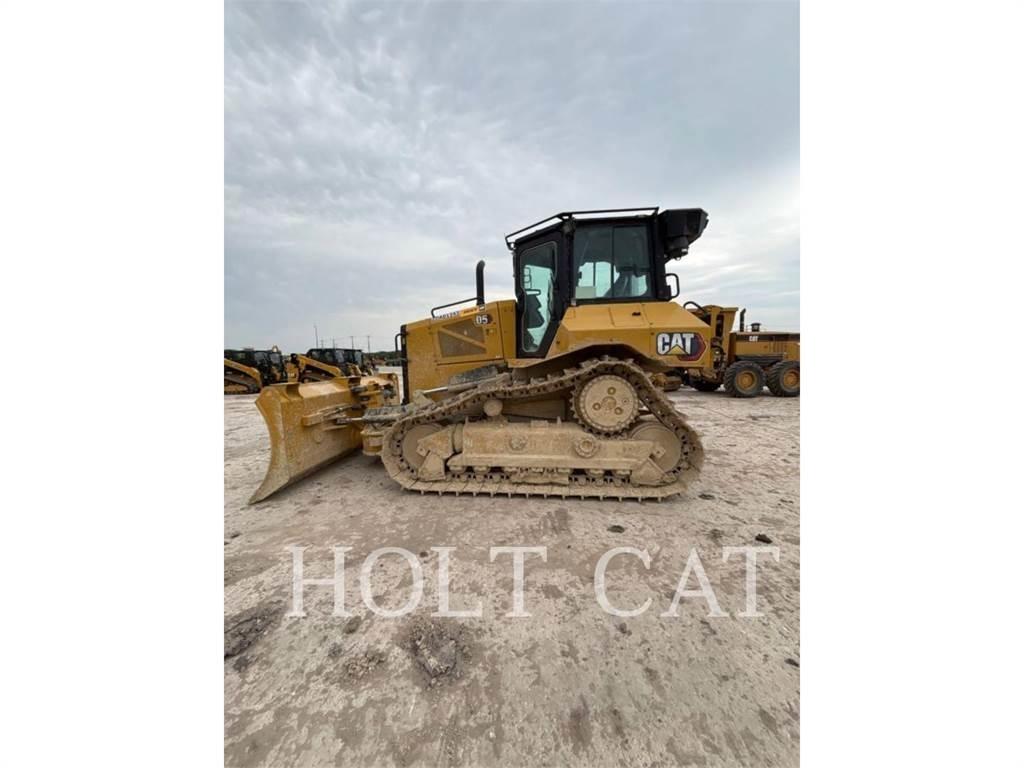 CAT D5 VP Dozers - Tratores rastos