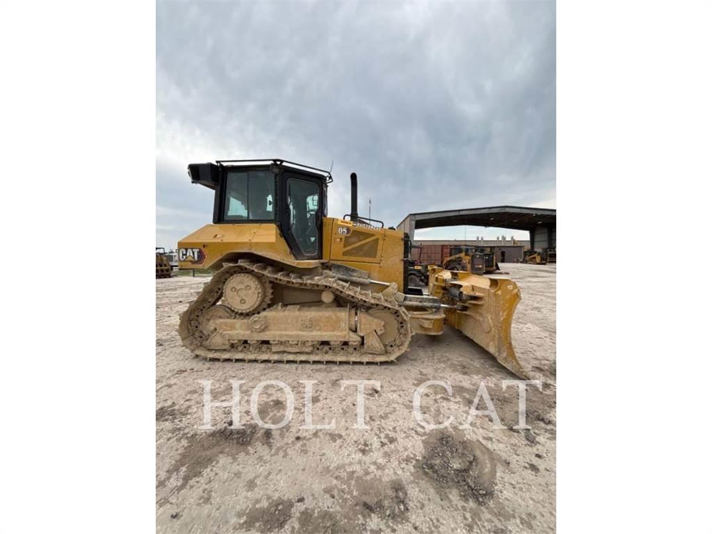CAT D5 VP Dozers - Tratores rastos
