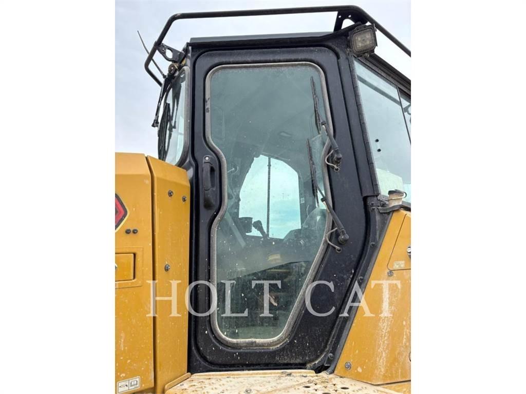 CAT D5 VP Dozers - Tratores rastos