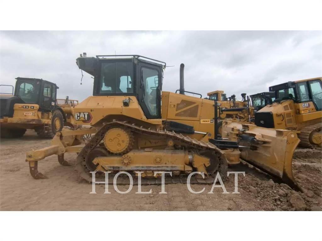 CAT D5 VP Dozers - Tratores rastos