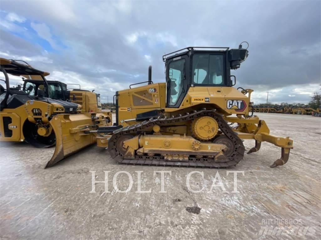 CAT D5 VP3 Dozers - Tratores rastos