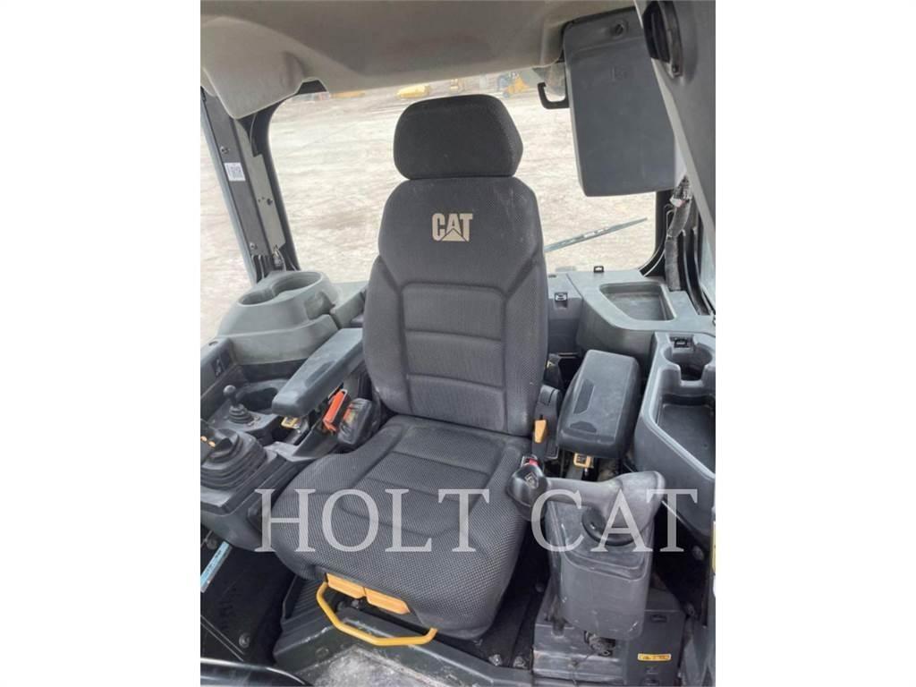 CAT D5 VP3 Dozers - Tratores rastos