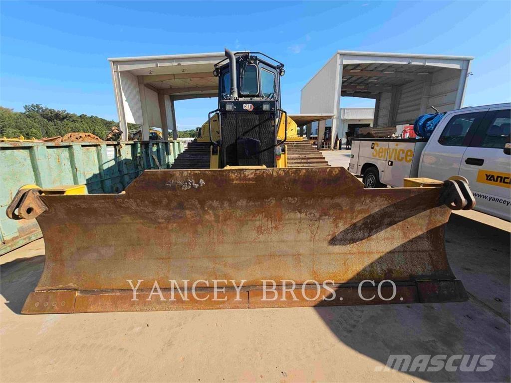 CAT D517VP Dozers - Tratores rastos