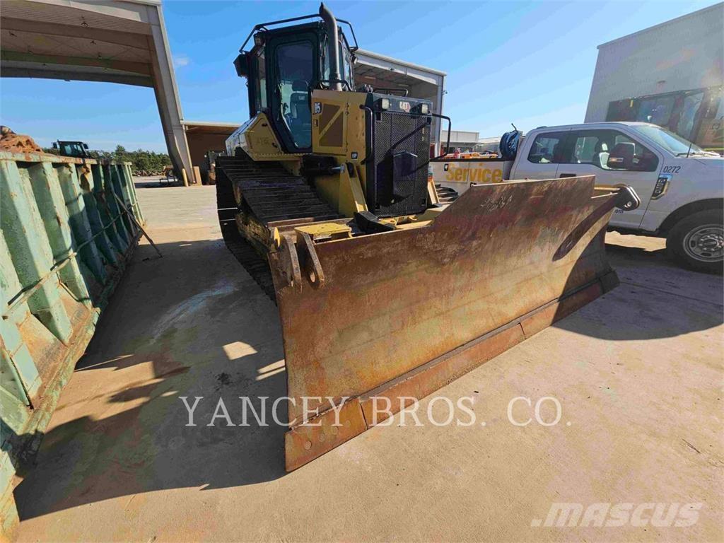 CAT D517VP Dozers - Tratores rastos