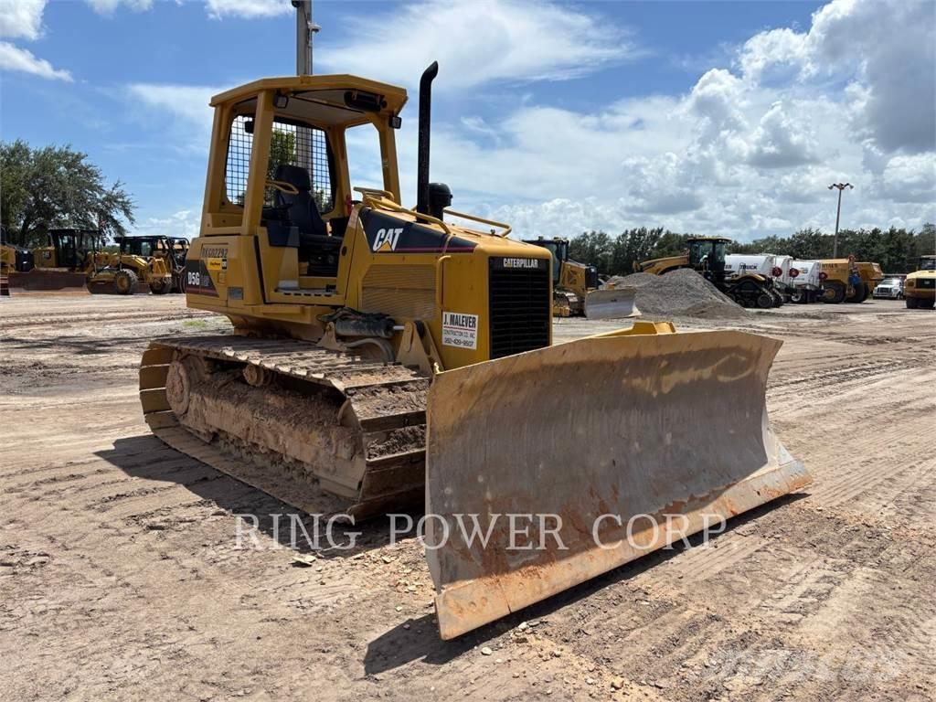 CAT D5GLGP Dozers - Tratores rastos
