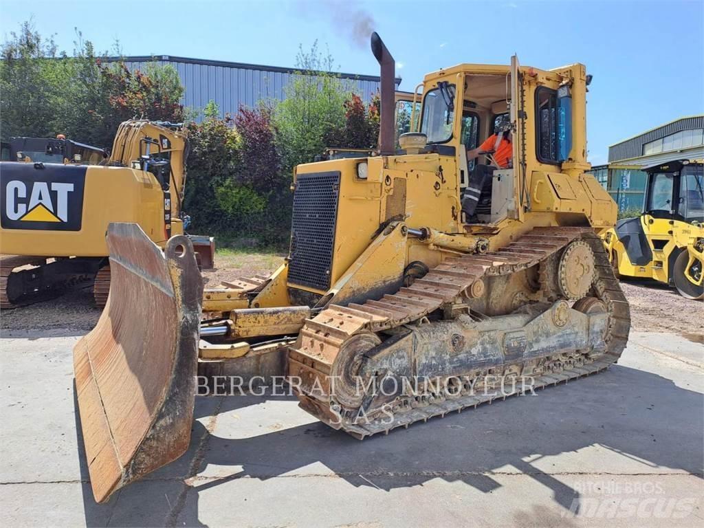 CAT D5H Dozers - Tratores rastos