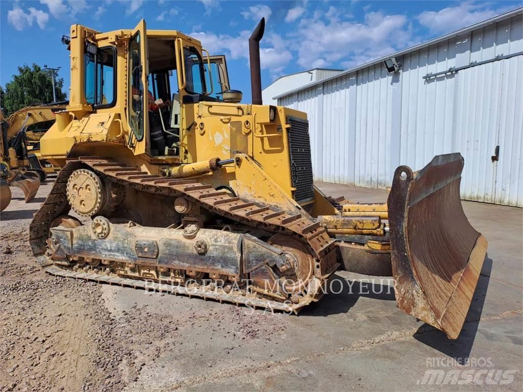 CAT D5H Dozers - Tratores rastos