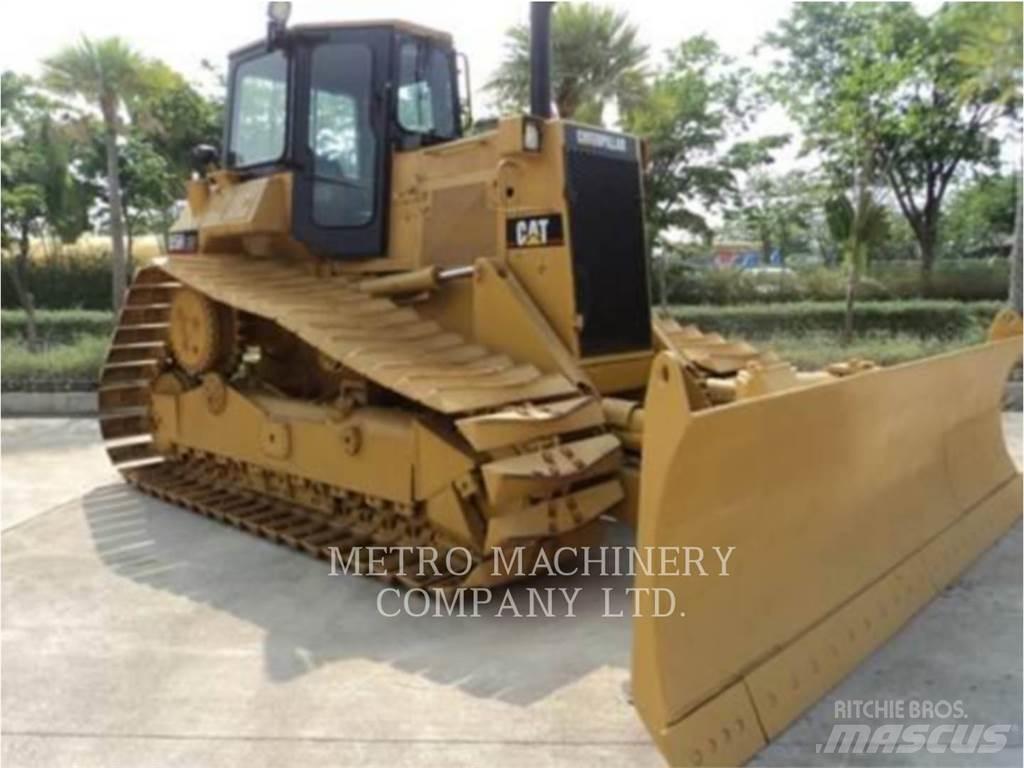 CAT D5HIILGP Dozers - Tratores rastos