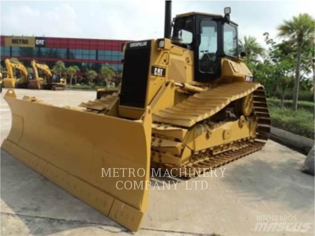 CAT D5HIILGP Dozers - Tratores rastos