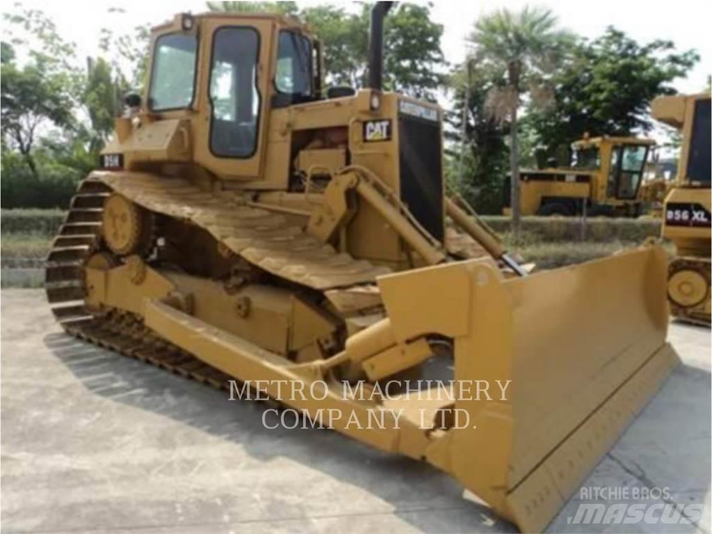 CAT D5HLGP Dozers - Tratores rastos