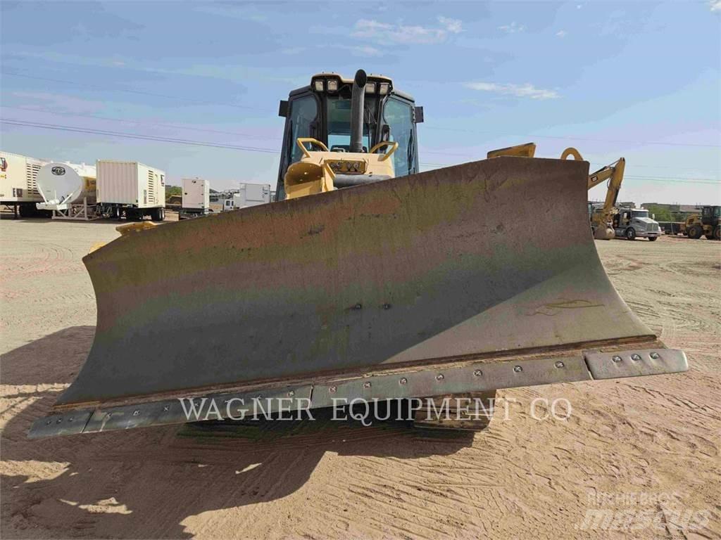 CAT D5K2 Dozers - Tratores rastos