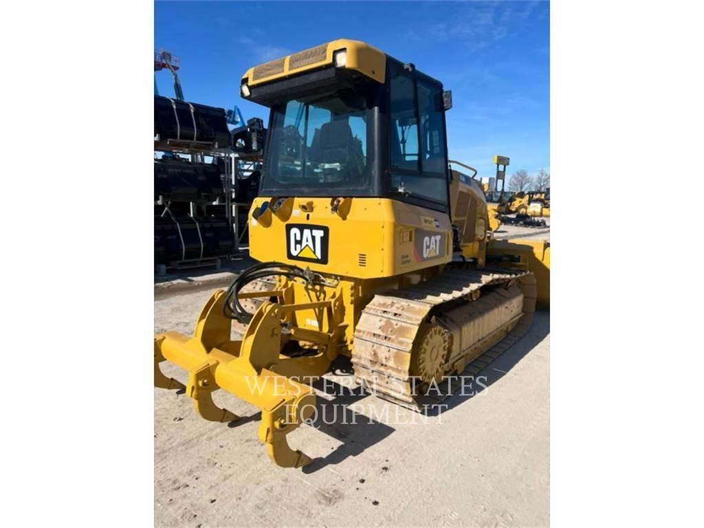 CAT D5K2 Dozers - Tratores rastos