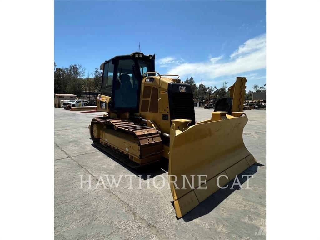 CAT D5K2 Dozers - Tratores rastos