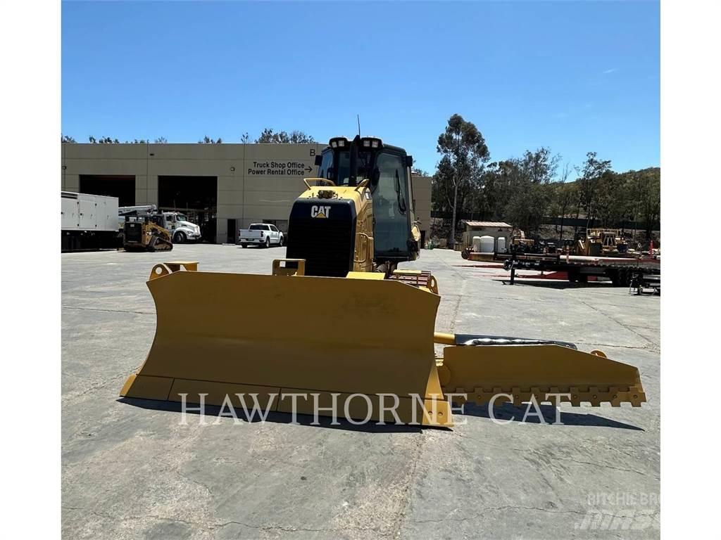 CAT D5K2 Dozers - Tratores rastos