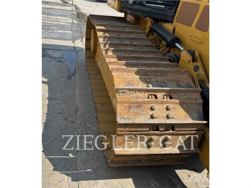 CAT D5K2 Dozers - Tratores rastos