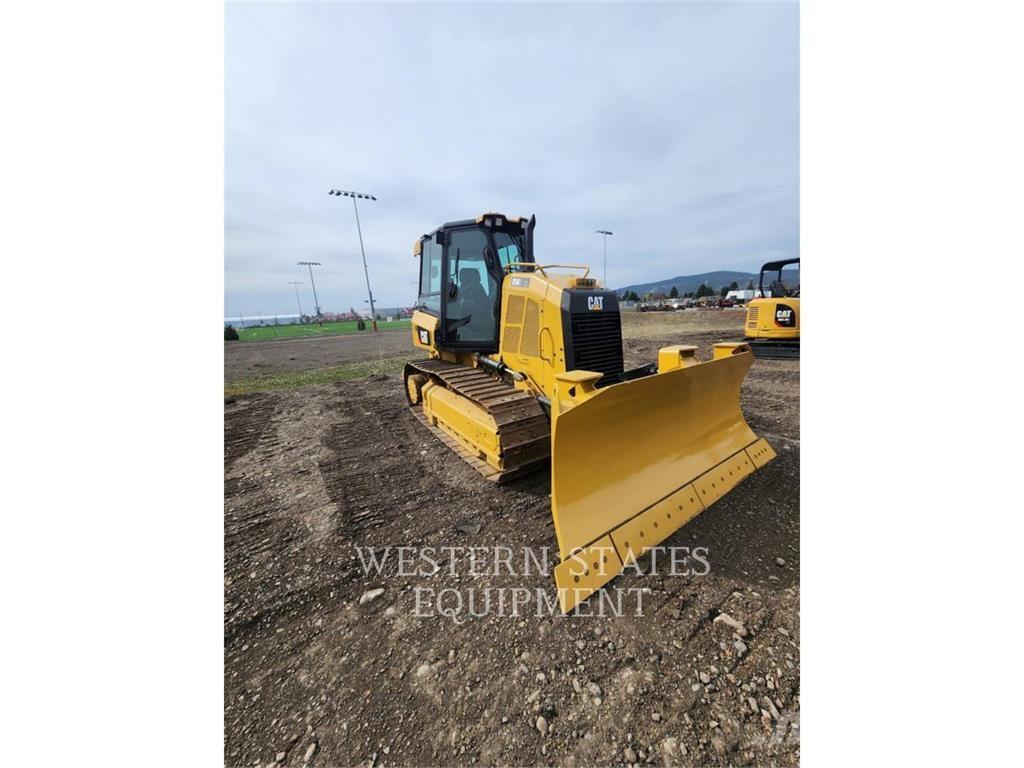 CAT D5K2 Dozers - Tratores rastos